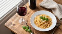 Ruby’s Wine House Review – Classic Italian Done Well