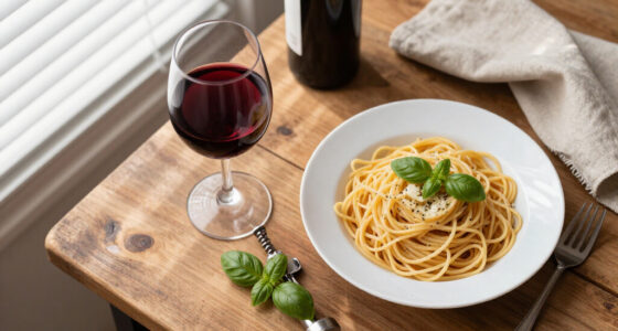 Ruby’s Wine House Review – Classic Italian Done Well