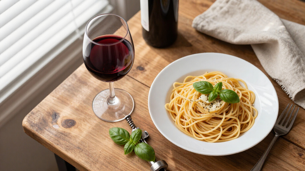 Ruby’s Wine House Review – Classic Italian Done Well