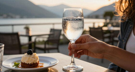 S.Pellegrino Sapori Ticino Compie 20 Anni E Per Festeggiare Torna A Casa