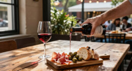 Sagra Brings Italian Wine-bar Energy To East Atlanta Village