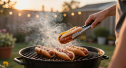 Skip The Grocery Store: The Most Delicious Hot Dogs Are From This 87-Year-Old Restaurant Chain