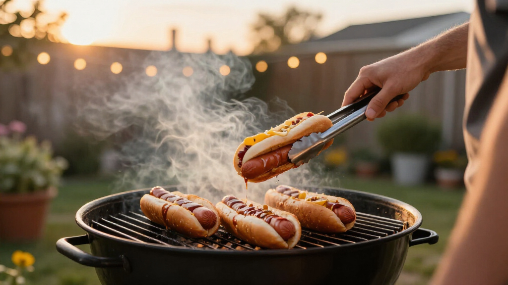 Skip The Grocery Store: The Most Delicious Hot Dogs Are From This 87-Year-Old Restaurant Chain
