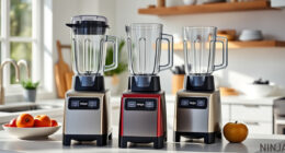 Stay Cool This Summer: Care & Troubleshooting for Ninja Professional Blender