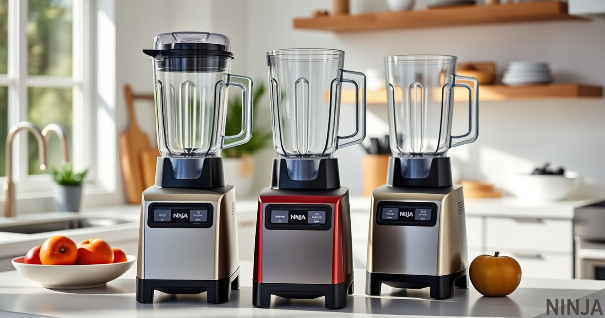 Stay Cool This Summer: Care & Troubleshooting for Ninja Professional Blender
