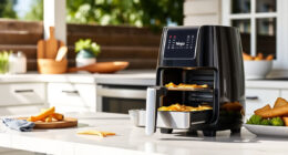 Summer Baking & Grilling: Must-Have Accessories for Ninja Foodi XL