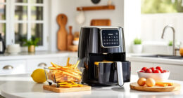Summer Care Guide for the Ninja DoubleStack XL Smart Air Fryer