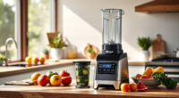 Summer Care Tips for Your Ninja BN805A Pro Plus Kitchen System