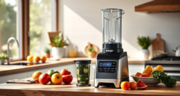 Summer Care Tips for Your Ninja BN805A Pro Plus Kitchen System