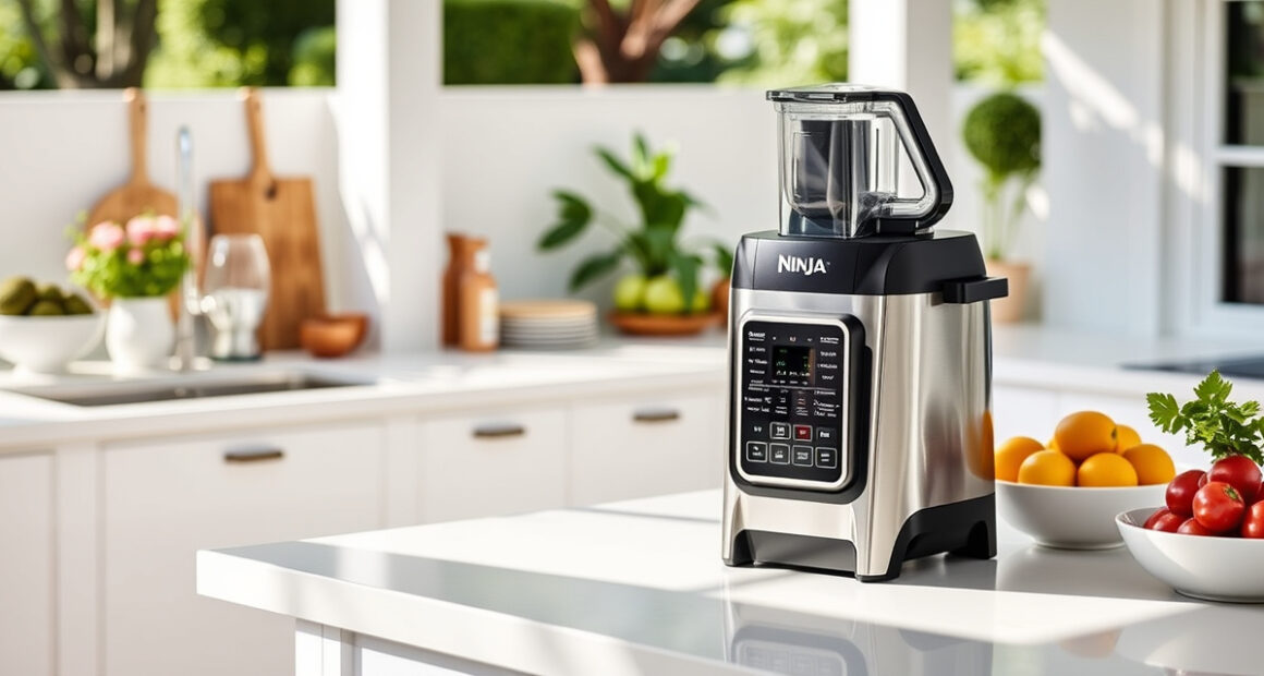 Summer Care Tips for Your Ninja® Everyday PossibleCooker™ Pro