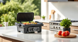 Summer Care Tips for Your Ninja Foodi Pro 5-in-1 Indoor Grill