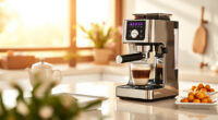 Summer Care Tips for Your Ninja Luxe Café Premier 3-in-1