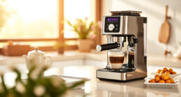 Summer Care Tips for Your Ninja Luxe Café Premier 3-in-1