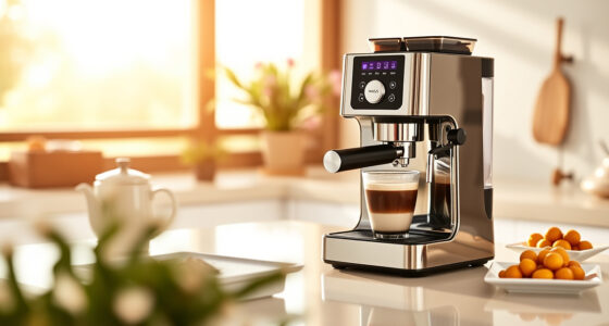 Summer Care Tips for Your Ninja Luxe Café Premier 3-in-1