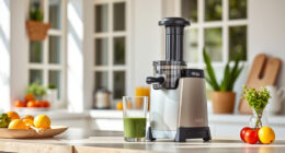Summer Care Tips for Your Ninja NeverClog Cold Press Juicer