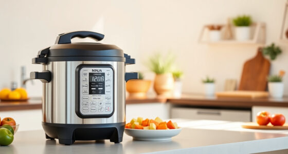 Summer Care Tips for Your Ninja PossibleCooker PRO 14-in-1