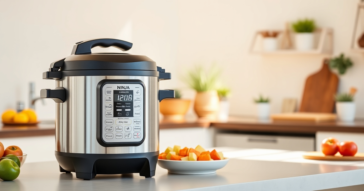 Summer Care Tips for Your Ninja PossibleCooker PRO 14-in-1