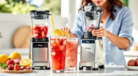 Summer Care Tips for Your Ninja SLUSHi Frozen Drink Maker