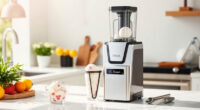 Summer Care & Troubleshooting for Ninja CREAMi 7-in-1 Ice Cream Maker