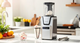 Summer Care & Troubleshooting for Ninja CREAMi 7-in-1 Ice Cream Maker