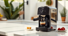 Summer Care & Troubleshooting for Ninja Luxe Café Pro ES701