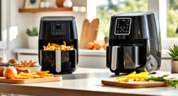 Summer Care & Troubleshooting for the Ninja Air Fryer XL