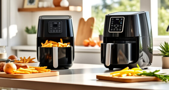 Summer Care & Troubleshooting for the Ninja Air Fryer XL