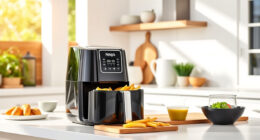 Summer Care & Troubleshooting for the Ninja Foodi 10 Quart Air Fryer