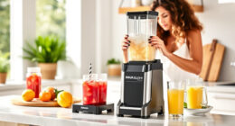 Summer Care & Troubleshooting for the Ninja SLUSHi Frozen Drink Maker