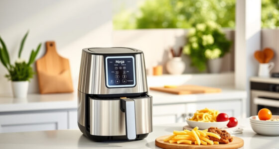 Summer Care & Troubleshooting for Your Ninja Air Fryer 4 Qt