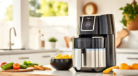 Summer Care & Troubleshooting for Your Ninja Air Fryer