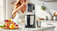 Summer Care & Troubleshooting for Your Ninja CREAMi Deluxe Ice Cream Maker
