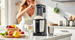 Summer Care & Troubleshooting for Your Ninja CREAMi Deluxe Ice Cream Maker