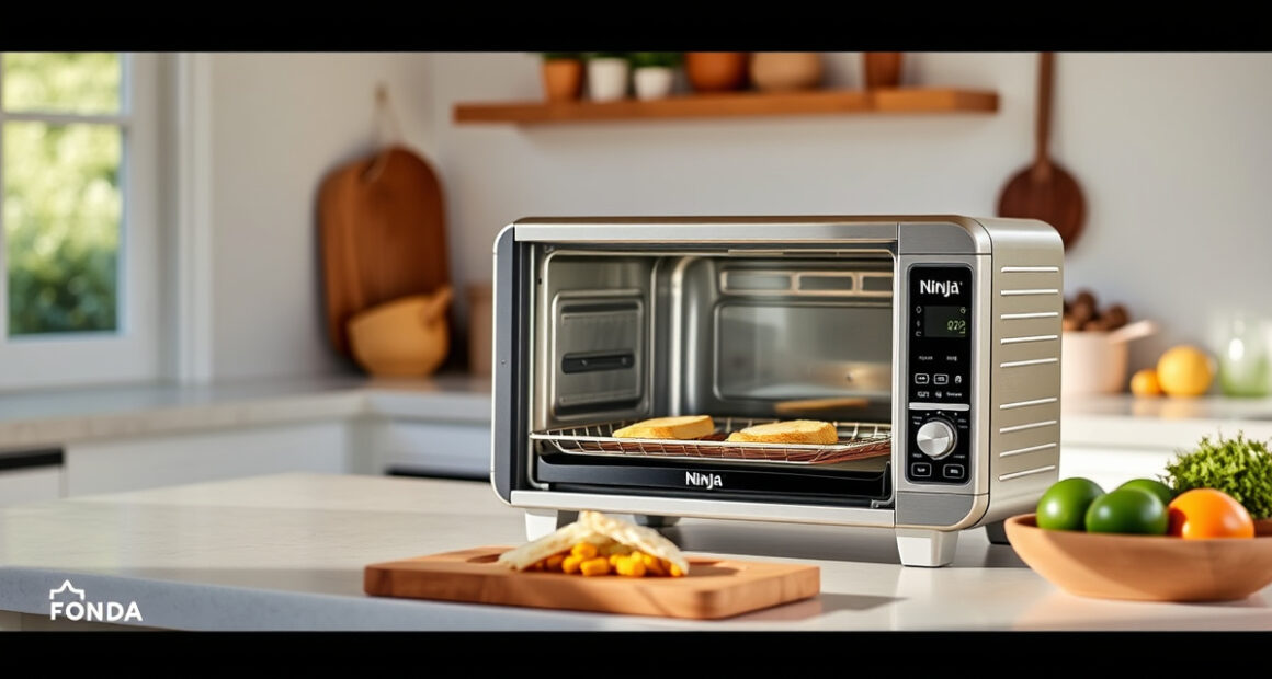 Summer Care & Troubleshooting for Your Ninja Foodi XL Pro Air Oven