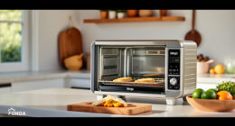 Summer Care & Troubleshooting for Your Ninja Foodi XL Pro Air Oven