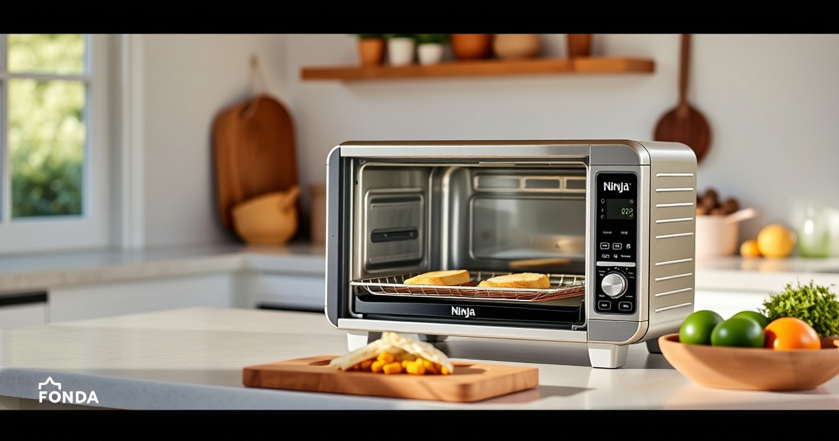 Summer Care & Troubleshooting for Your Ninja Foodi XL Pro Air Oven