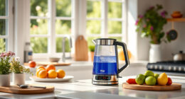 Summer Care & Troubleshooting for Your Ninja KT200BL Electric Kettle