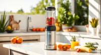 Summer Care & Troubleshooting Guide for Ninja Blast Portable Blender