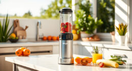 Summer Care & Troubleshooting Guide for Ninja Blast Portable Blender