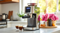 Summer Coffee & Dessert Pairings with Ninja Luxe Café Premier Accessories