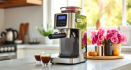Summer Coffee & Dessert Pairings with Ninja Luxe Café Premier Accessories