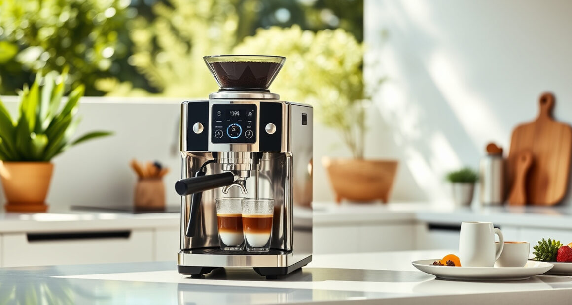 Summer Coffee & Dessert Pairings with the Ninja Luxe Café Pro