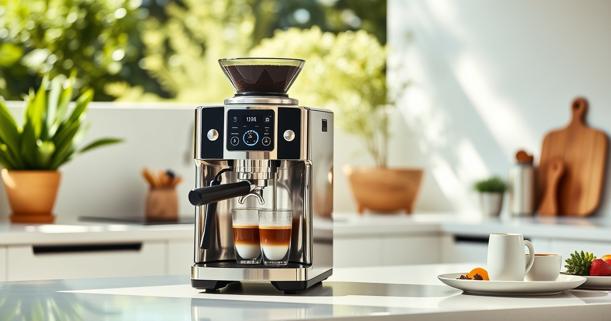 Summer Coffee & Dessert Pairings with the Ninja Luxe Café Pro