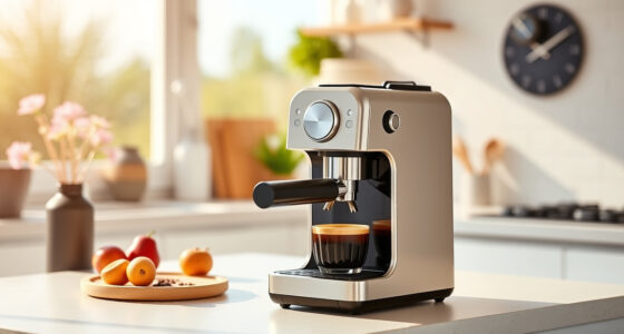 Summer Coffee Hacks with the Ninja Luxe Café Mini ES301