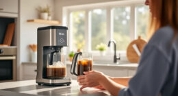 Summer Coffee Magic: Must-Have Accessories for Your Ninja Hot & Iced XL