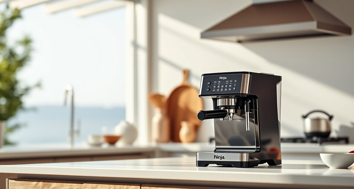 Summer Coffee Pairings for Ninja Luxe Café Pro ES701
