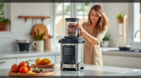 Summer Cool-Downs with the Ninja® Everyday PossibleCooker™ Pro