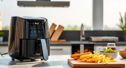 Summer Feast: Maximize Your Cooking with Ninja Air Fryer Accessories