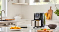 Summer Fun with the Ninja Foodi XL: Must-Have Accessories for Your Air Fryer