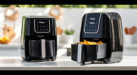 Summer Hacks with the Ninja Foodi DZ550: Double the Fun, Double the Flavor